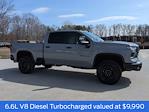 2025 Chevrolet Silverado 2500 Crew Cab 4WD Pickup for sale #25T1334A - photo 4