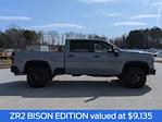 2025 Chevrolet Silverado 2500 Crew Cab 4WD Pickup for sale #25T1334A - photo 5