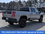 2025 Chevrolet Silverado 2500 Crew Cab 4WD Pickup for sale #25T1334A - photo 2