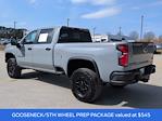 2025 Chevrolet Silverado 2500 Crew Cab 4WD Pickup for sale #25T1334A - photo 7