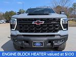 2025 Chevrolet Silverado 2500 Crew Cab 4WD Pickup for sale #25T1334A - photo 9