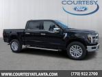 2025 Ford F-150 SuperCrew Cab 4x4 Pickup for sale #25T1339 - photo 1
