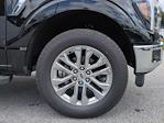2025 Ford F-150 SuperCrew Cab 4x4 Pickup for sale #25T1339 - photo 10