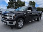 2025 Ford F-150 SuperCrew Cab 4x4 Pickup for sale #25T1339 - photo 7