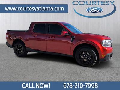 2023 Ford Maverick SuperCrew Cab AWD Pickup for sale #25T1339B - photo 1