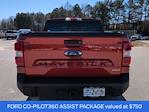 2023 Ford Maverick SuperCrew Cab AWD Pickup for sale #25T1339B - photo 6