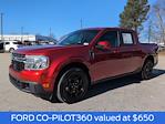 2023 Ford Maverick SuperCrew Cab AWD Pickup for sale #25T1339B - photo 8