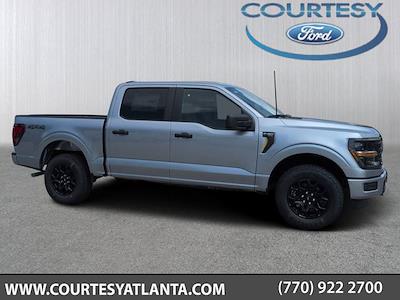 2025 Ford F-150 SuperCrew Cab 4x4 Pickup for sale #25T1342 - photo 1