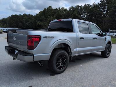 2025 Ford F-150 SuperCrew Cab 4x4 Pickup for sale #25T1342 - photo 2