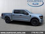 2025 Ford F-150 SuperCrew Cab 4x4 Pickup for sale #25T1342 - photo 1
