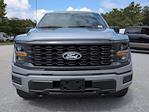2025 Ford F-150 SuperCrew Cab 4x4 Pickup for sale #25T1342 - photo 15