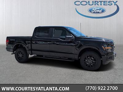 2025 Ford F-150 SuperCrew Cab 4WD Pickup for sale #25T1344 - photo 1
