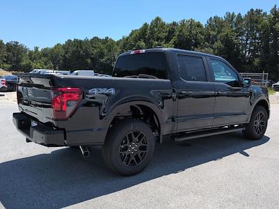2025 Ford F-150 SuperCrew Cab 4WD Pickup for sale #25T1344 - photo 2