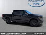 2025 Ford F-150 SuperCrew Cab 4WD Pickup for sale #25T1344 - photo 1