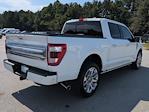 2021 Ford F-150 SuperCrew Cab 4x4 Pickup for sale #25T1351A - photo 4