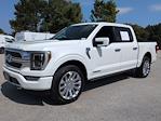 2021 Ford F-150 SuperCrew Cab 4x4 Pickup for sale #25T1351A - photo 7