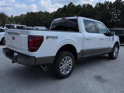 2025 Ford F-150 SuperCrew Cab 4x4 Pickup for sale #25T1352 - photo 2