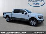 2025 Ford F-150 SuperCrew Cab 4x4 Pickup for sale #25T1352 - photo 1