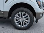 2025 Ford F-150 SuperCrew Cab 4x4 Pickup for sale #25T1352 - photo 5