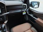 2025 Ford F-150 SuperCrew Cab 4x4 Pickup for sale #25T1352 - photo 17