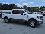 2025 Ford F-150 SuperCrew Cab 4x4 Pickup for sale #25T1352 - photo 4