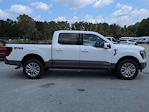 2025 Ford F-150 SuperCrew Cab 4x4 Pickup for sale #25T1352 - photo 6