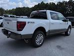 2025 Ford F-150 SuperCrew Cab 4x4 Pickup for sale #25T1352 - photo 2