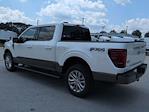 2025 Ford F-150 SuperCrew Cab 4x4 Pickup for sale #25T1352 - photo 11