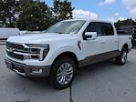 2025 Ford F-150 SuperCrew Cab 4x4 Pickup for sale #25T1352 - photo 13