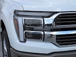 2025 Ford F-150 SuperCrew Cab 4x4 Pickup for sale #25T1352 - photo 3