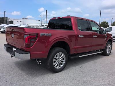 2025 Ford F-150 SuperCrew Cab 4x4 Pickup for sale #25T1355 - photo 2