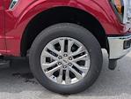 2025 Ford F-150 SuperCrew Cab 4x4 Pickup for sale #25T1355 - photo 4