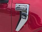 2025 Ford F-150 SuperCrew Cab 4x4 Pickup for sale #25T1355 - photo 7