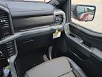2025 Ford F-150 SuperCrew Cab 4x4 Pickup for sale #25T1355 - photo 17