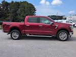 2025 Ford F-150 SuperCrew Cab 4x4 Pickup for sale #25T1355 - photo 5