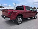 2025 Ford F-150 SuperCrew Cab 4x4 Pickup for sale #25T1355 - photo 2