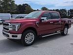 2025 Ford F-150 SuperCrew Cab 4x4 Pickup for sale #25T1355 - photo 13