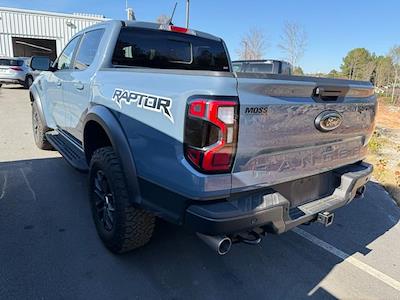 Used 2025 Ford Ranger Raptor SuperCrew Cab for sale #25T1355A - photo 2