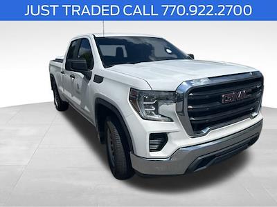 2020 GMC Sierra 1500 Double Cab 4x2 Pickup for sale #25T1358A - photo 1