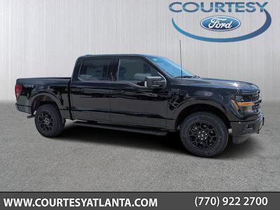 2025 Ford F-150 SuperCrew Cab 4x4 Pickup for sale #25T1365 - photo 1