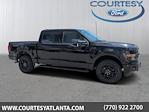 2025 Ford F-150 SuperCrew Cab 4x4 Pickup for sale #25T1365 - photo 1