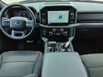 2025 Ford F-150 SuperCrew Cab 4x4 Pickup for sale #25T1365 - photo 15