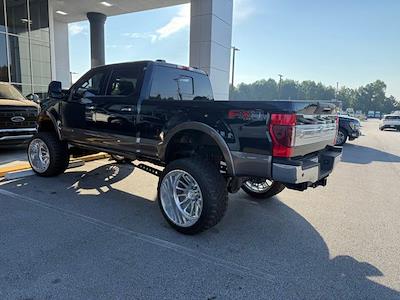 2021 Ford F-350 Crew Cab SRW 4WD Pickup for sale #25T1366A - photo 2
