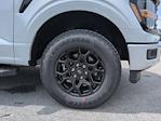 2025 Ford F-150 SuperCrew Cab 4x4 Pickup for sale #25T1367 - photo 5