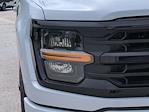 2025 Ford F-150 SuperCrew Cab 4x4 Pickup for sale #25T1367 - photo 3