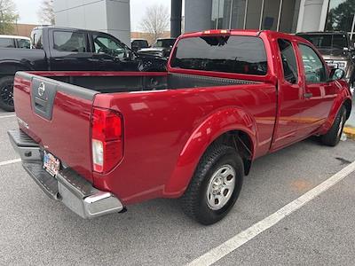 Used 2011 Nissan Frontier S King Cab for sale #25T1371A - photo 2