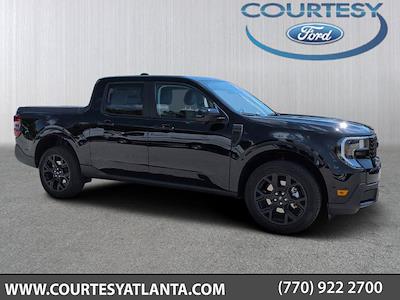 2025 Ford Maverick SuperCrew Cab AWD Pickup for sale #25T1372 - photo 1