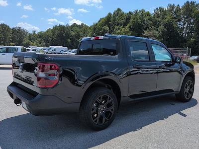 2025 Ford Maverick SuperCrew Cab AWD Pickup for sale #25T1372 - photo 2