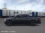 2025 Ford Maverick SuperCrew Cab AWD Pickup for sale #25T1372 - photo 6