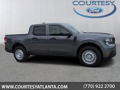 2025 Ford Maverick SuperCrew Cab FWD Pickup for sale #25T1373 - photo 1
